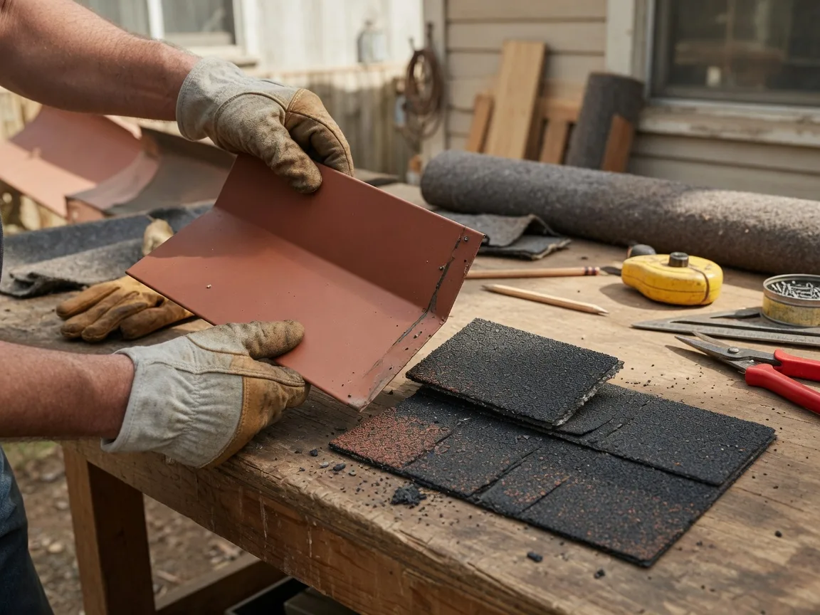 Roof Repair company in Yorktown, IN